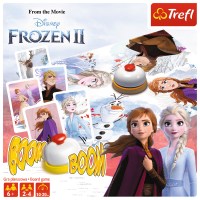 Trefl Boom Boom Frozen 2